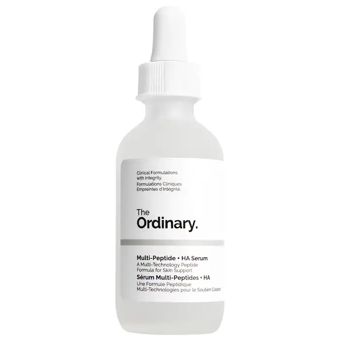 Peptide Complex Serum - Мультипептидная + сыворотка HA, 30 мл.