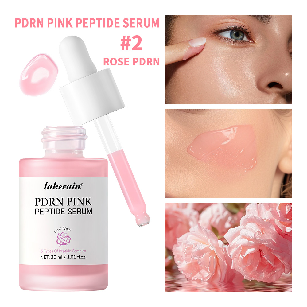 Peptide Complex Serum - Корейская сыворотка с ДНК лосося PDRN