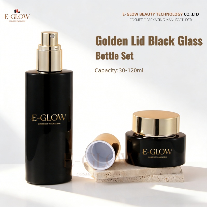 Luxury Gold Skincare - 【С индивидуальным логотипом】1 шт. Роскошный золотой