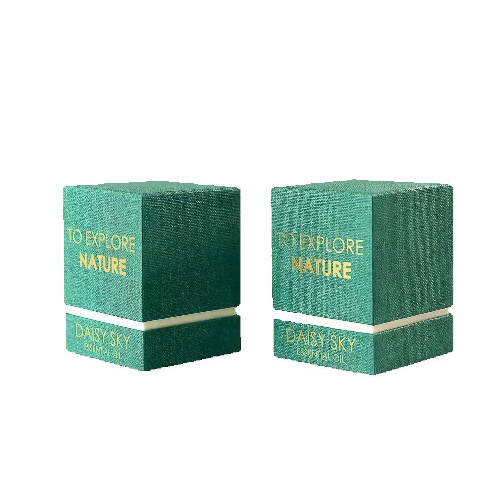 Luxury Skincare Event - Индивидуальная брендированная упаковка для косметики｜Упаковка для