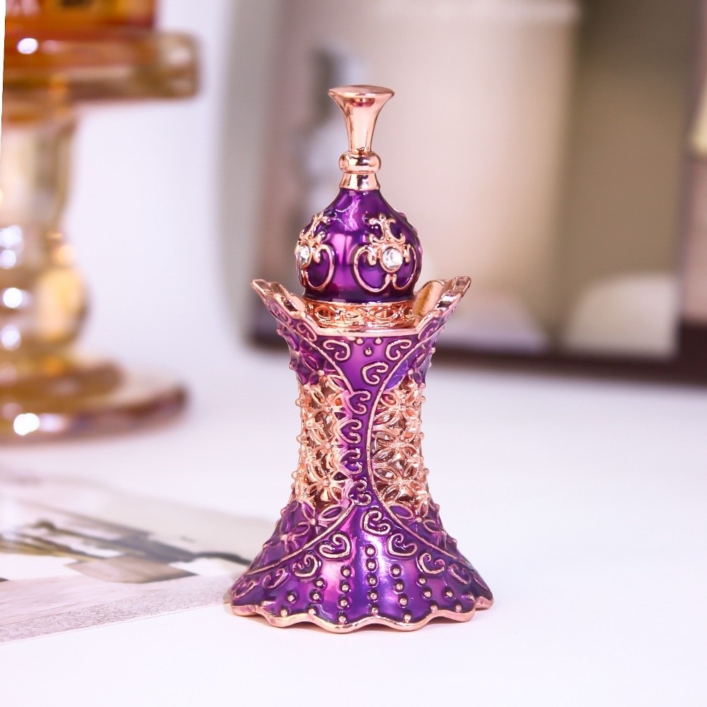 Luxury Skincare In Dubai - Флаконы для эфирных масел 3 мл