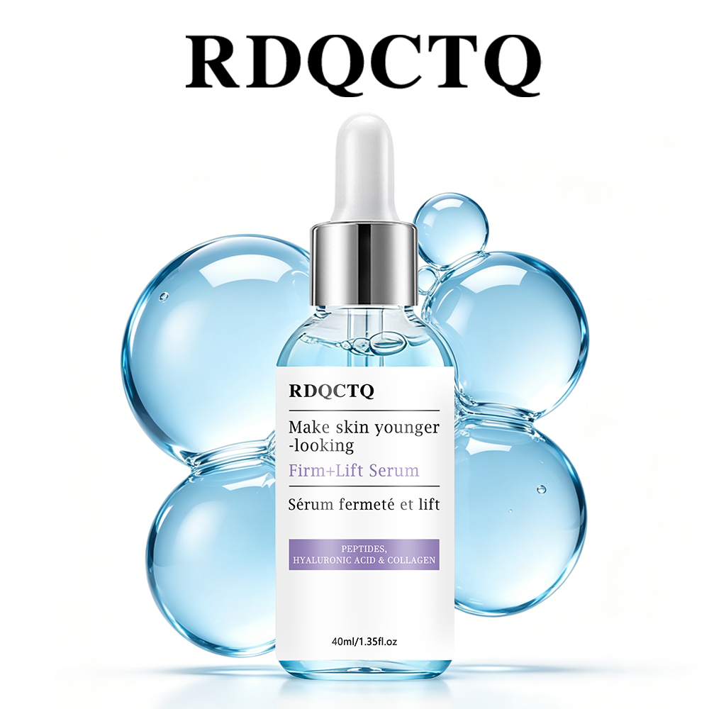 Peptide Complex Serum - Сыворотка для лица с пептидами, гиалуроновой