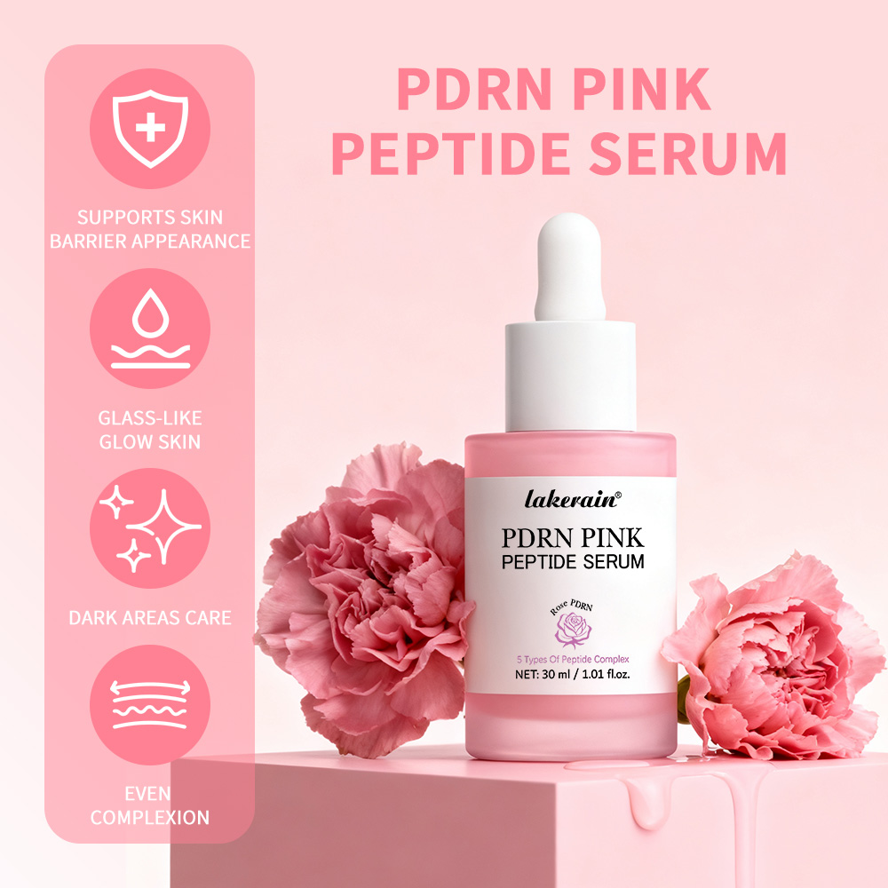 Корейская сыворотка с ДНК лосо – обзор и цена Peptide Complex Serum
