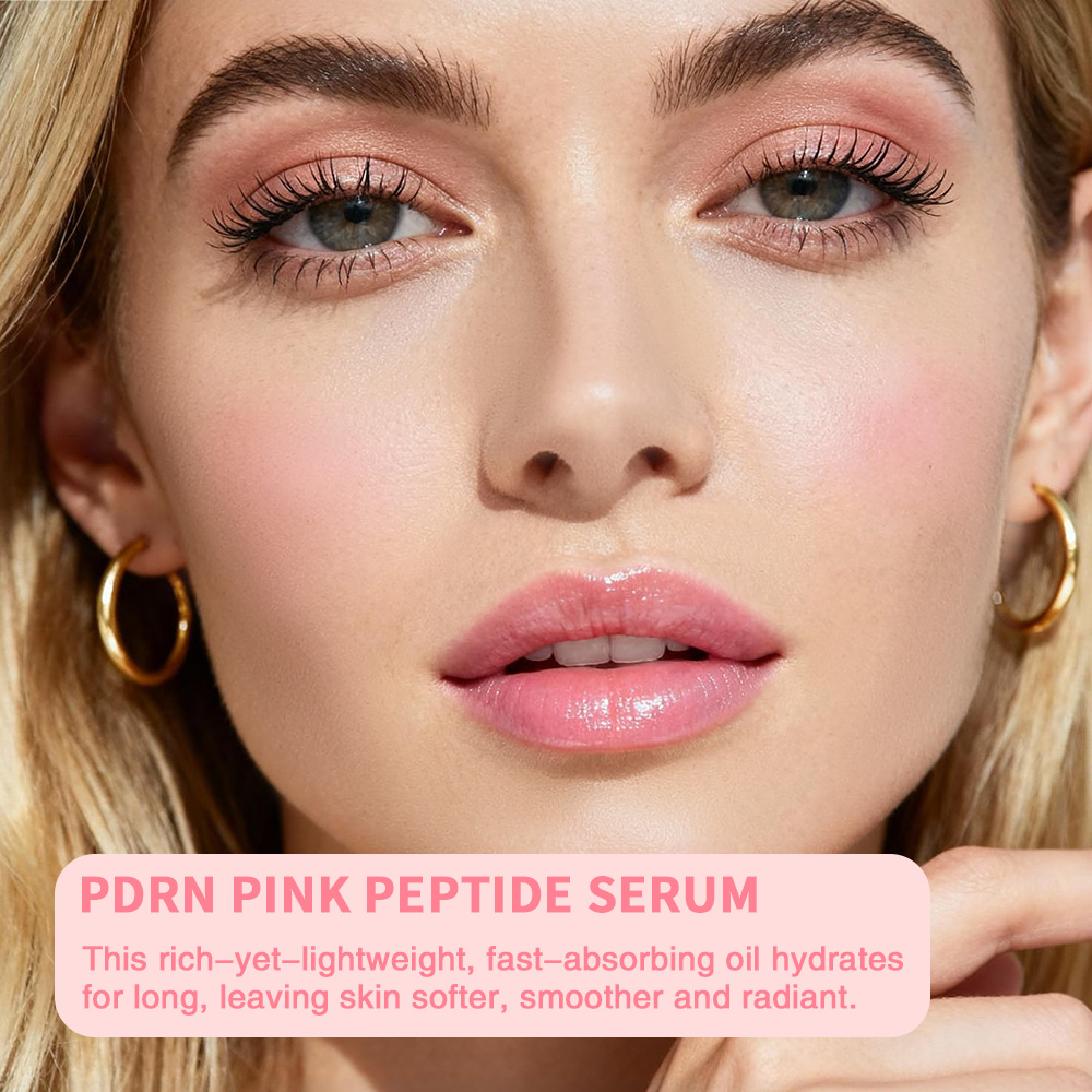 Корейская сыворотка с ДНК лосо – обзор и цена Peptide Complex Serum