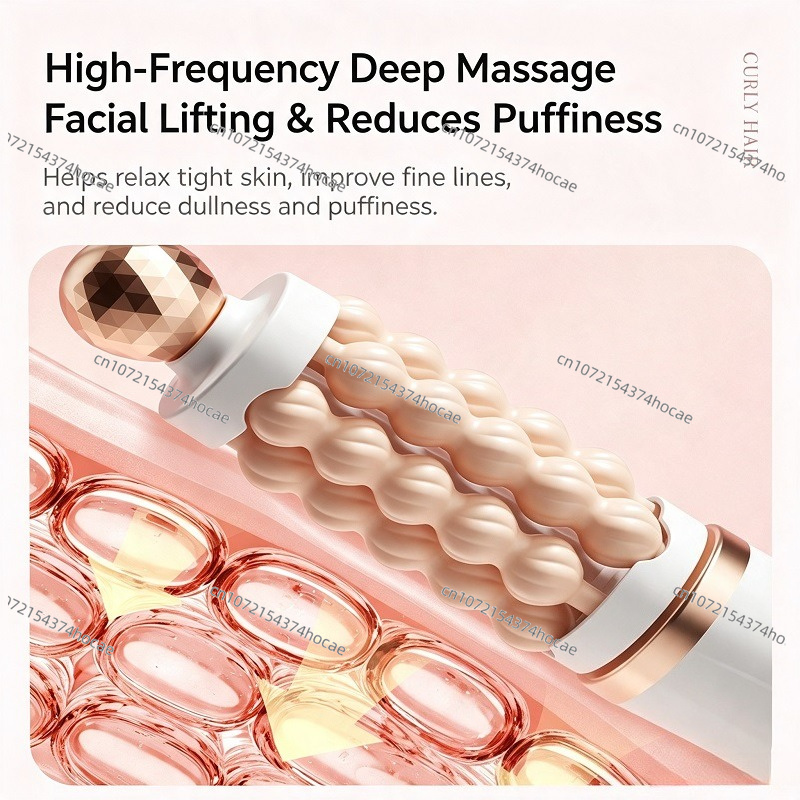 Массажер для лица и шеи для до – обзор и цена Luxury Skincare For Health
