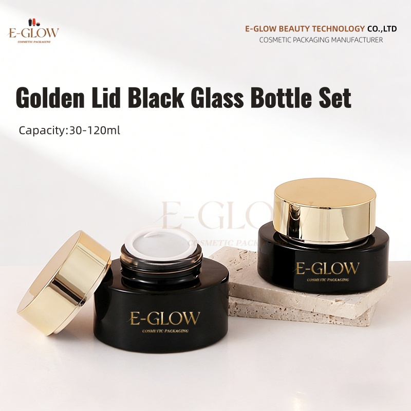 【С индивидуальным логотипом】1  – обзор и цена Luxury Gold Skincare