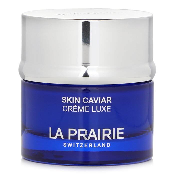 Крем La Prairie Skin Caviar Lu – обзор и цена Luxury Skincare For Health