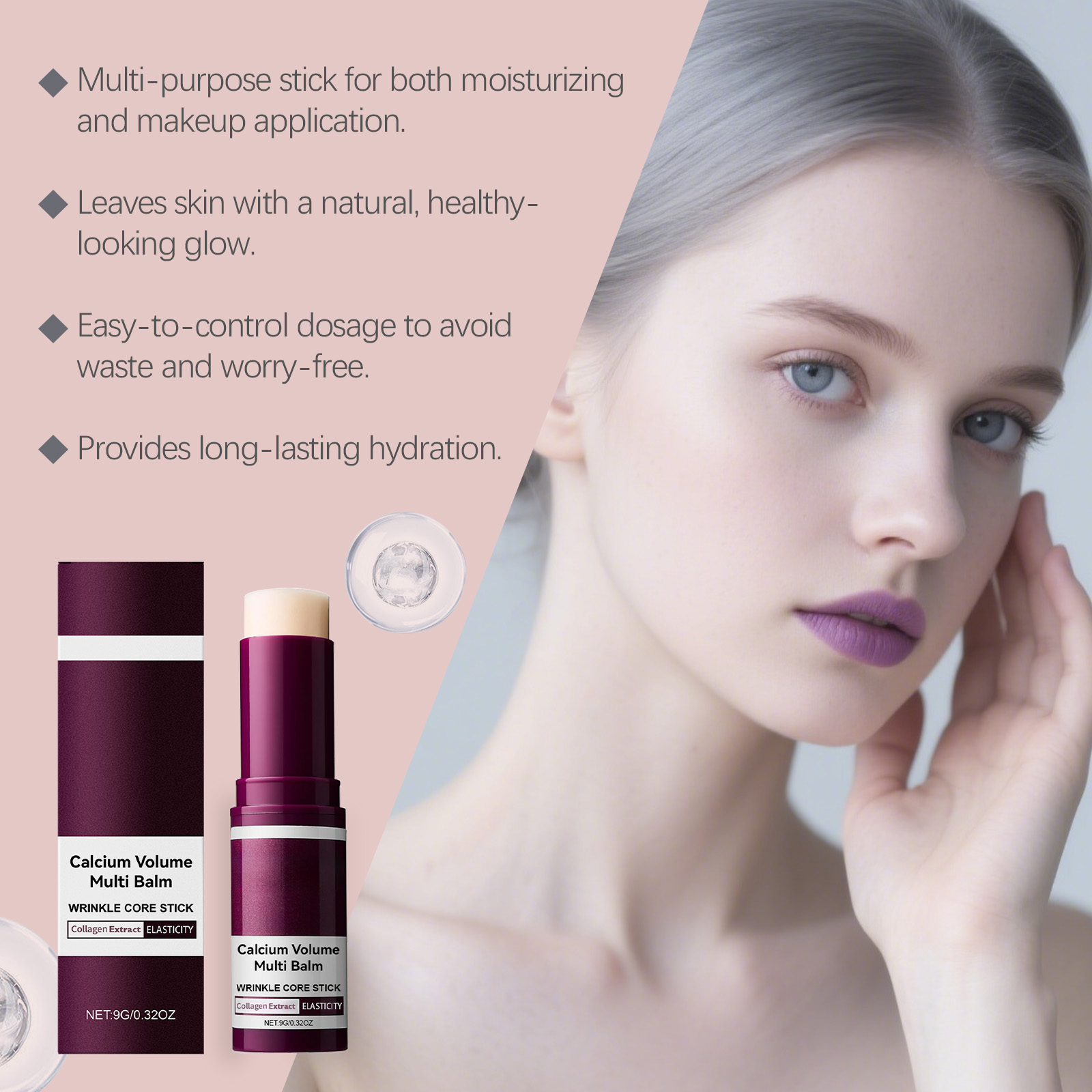 Многофункциональный бальзам с  – обзор и цена Luxury Skincare Brands