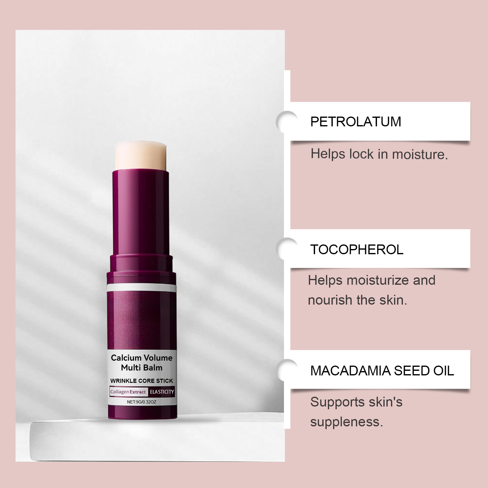 Многофункциональный бальзам с  – обзор и цена Luxury Skincare Brands
