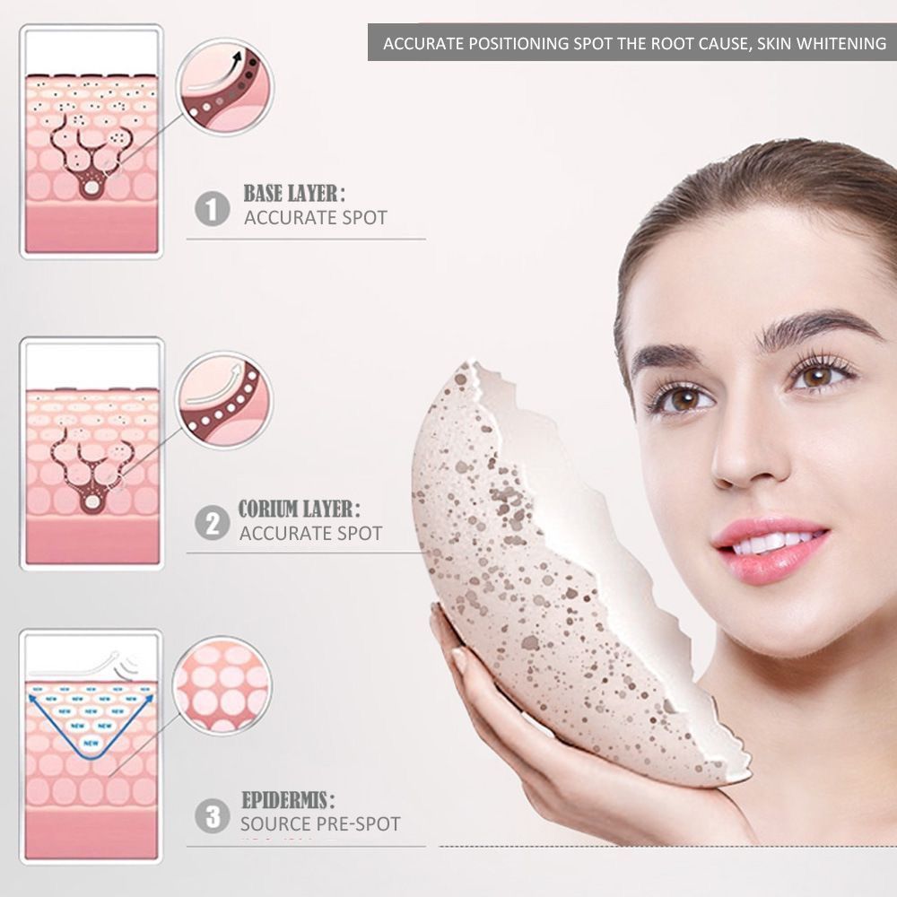 Крем для лица с экстрактом ули – обзор и цена Luxury Skincare Cream