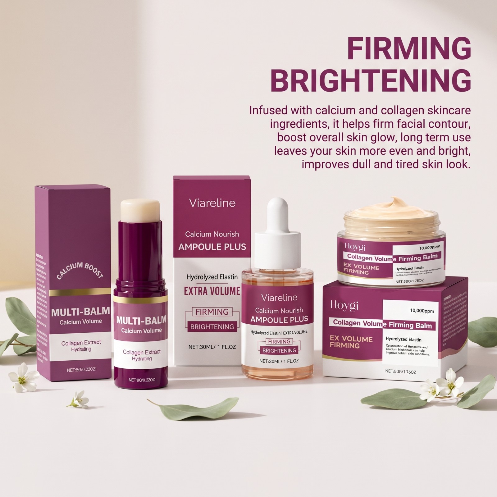Корейский набор для питания ко – обзор и цена Luxury Skincare Brands