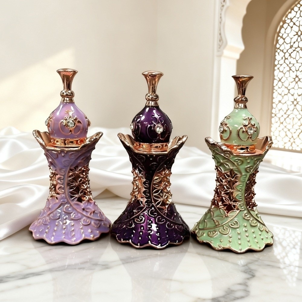 Флаконы для эфирных масел 3 мл – обзор и цена Luxury Skincare In Dubai