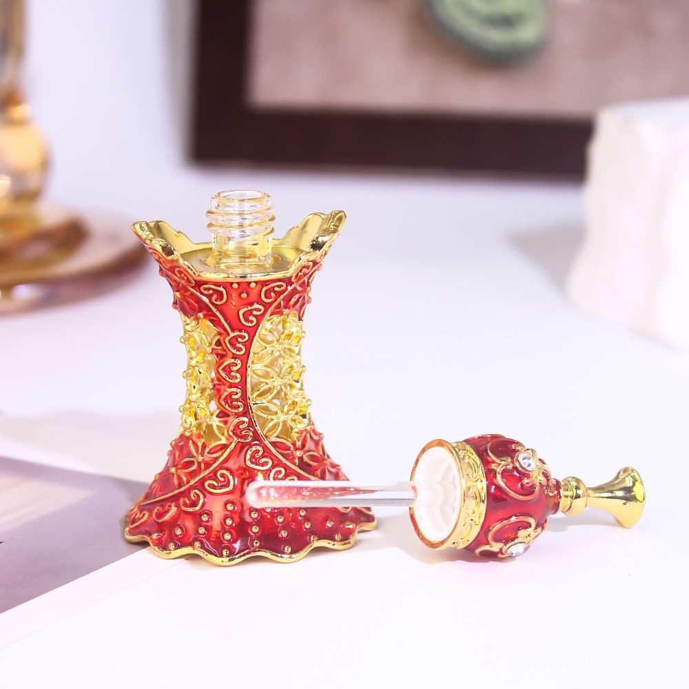 Флаконы для эфирных масел 3 мл – обзор и цена Luxury Skincare In Dubai