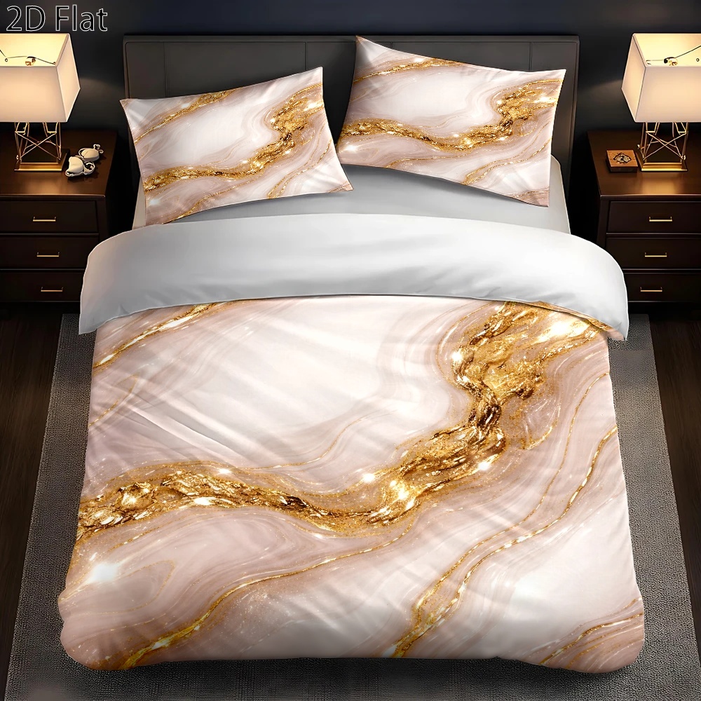 Роскошный комплект постельного – обзор и цена Luxury Gold Skincare