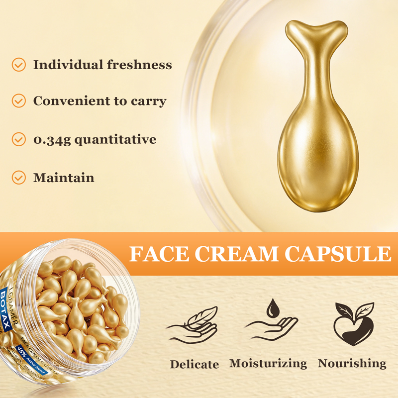 30/60/120 шт. портативных капс – обзор и цена Peptide Complex Serum