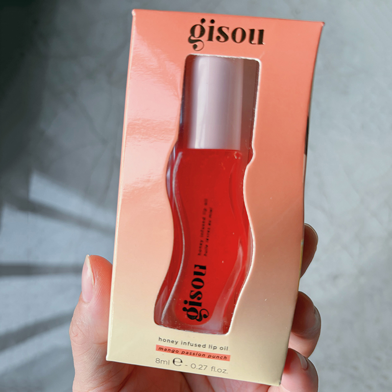 Gisou оригинальный увлажняющий – обзор и цена Luxury Skincare Brands