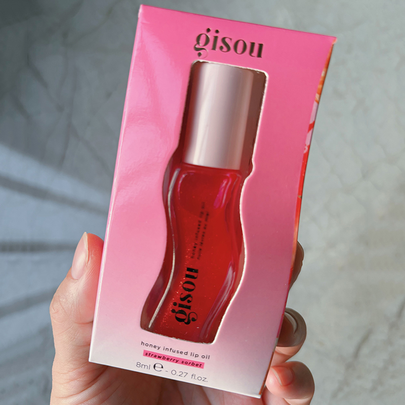 Gisou оригинальный увлажняющий – обзор и цена Luxury Skincare Brands