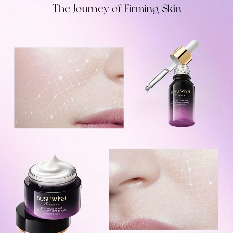 Роскошный и элегантный набор и – обзор и цена Luxury Skincare Mask