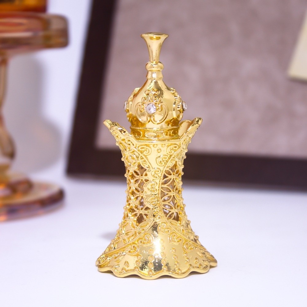 Флаконы для косметики 3 мл: эл – обзор и цена Luxury Skincare In Dubai