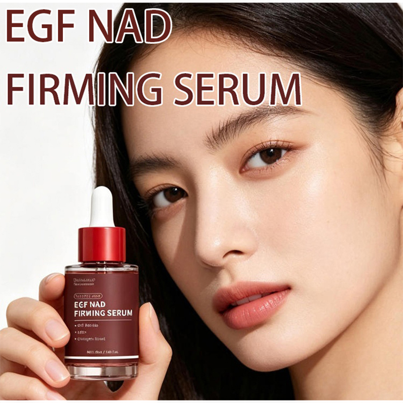 Сыворотка для лица с EGF и NAD – обзор и цена Peptide Complex Serum