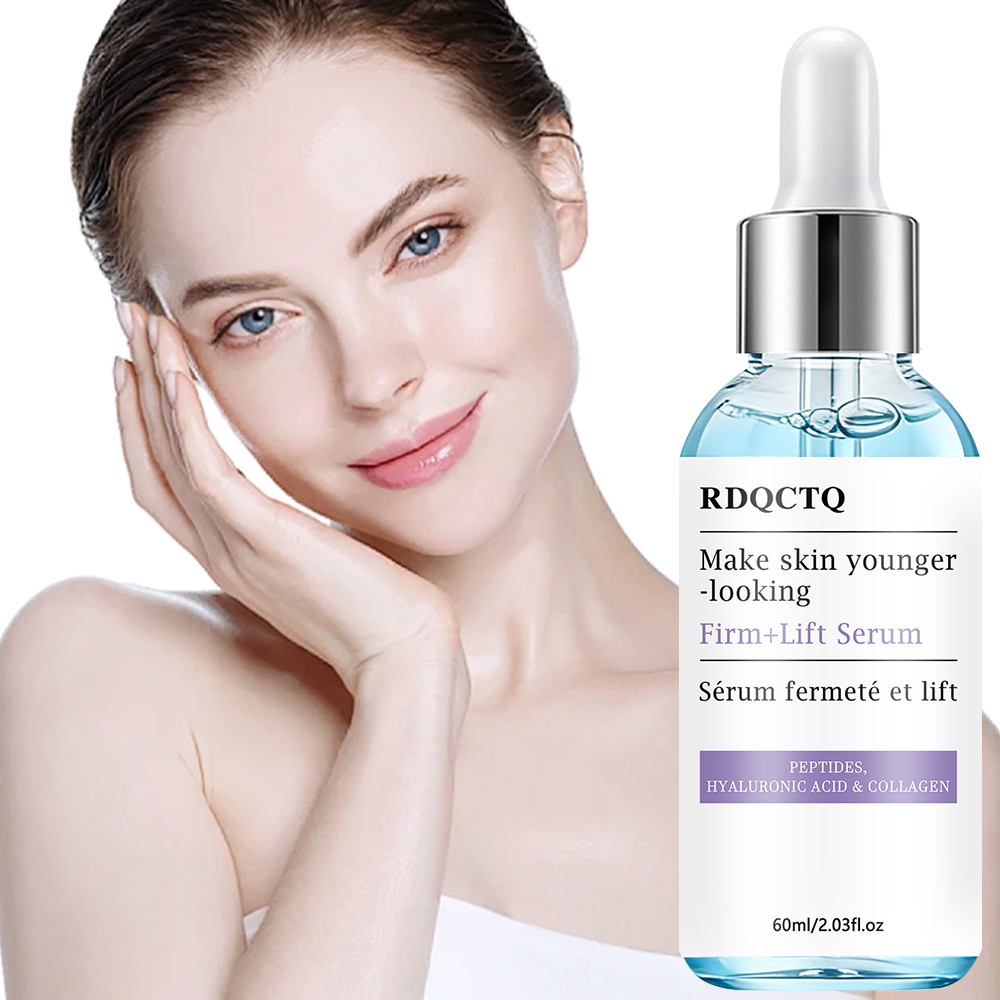 Сыворотка для лица с пептидами – обзор и цена Peptide Complex Serum