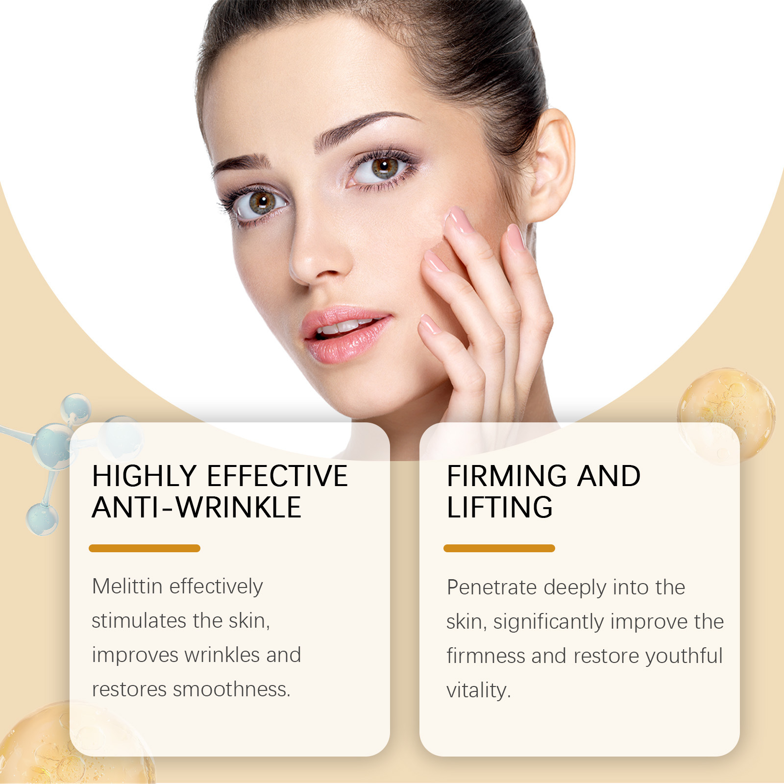 Усовершенствованный крем для л – обзор и цена Luxury Skincare Brands