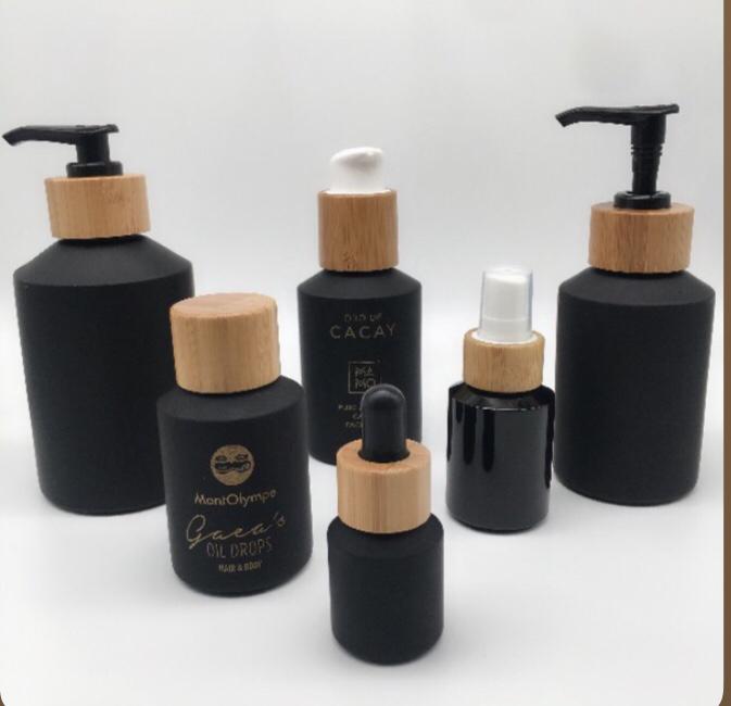 60 шт., 120 мл, черная матовая – обзор и цена Luxury Skincare Mask