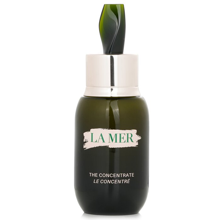 LA MER The Concentrate Intensi – обзор и цена Luxury Skincare For Health