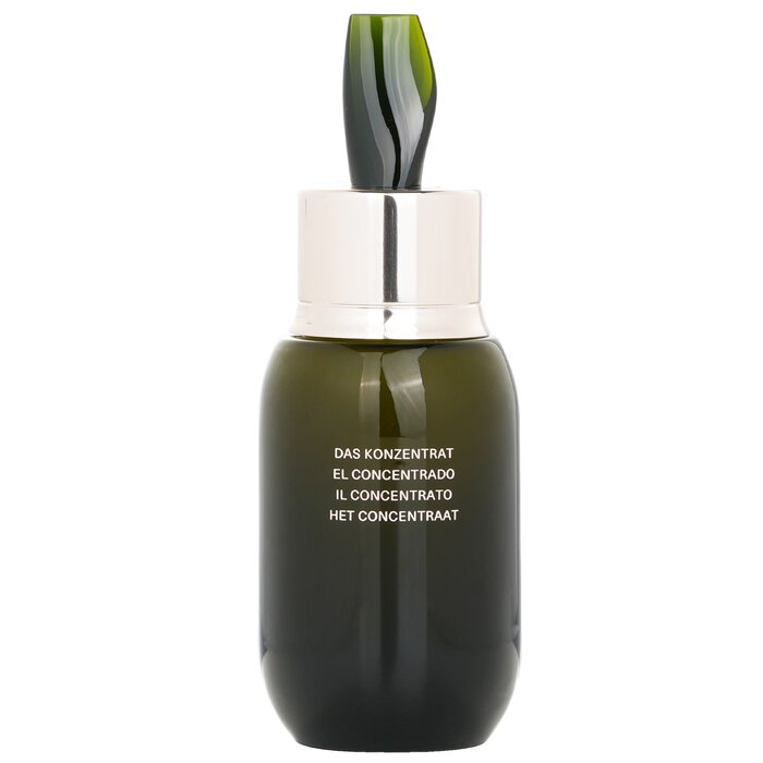 LA MER The Concentrate Intensi – обзор и цена Luxury Skincare For Health