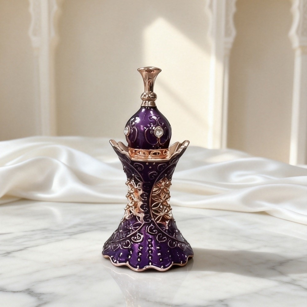 Флаконы для эфирных масел 3 мл – обзор и цена Luxury Skincare In Dubai