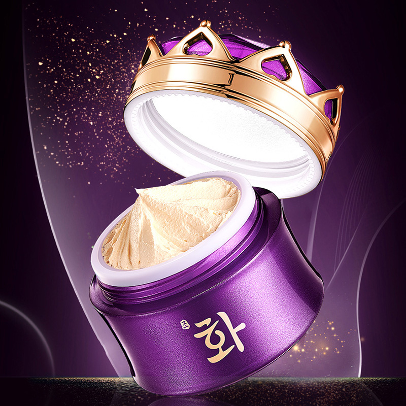 Роскошный благородный фотограф – обзор и цена Luxury Skincare Cream