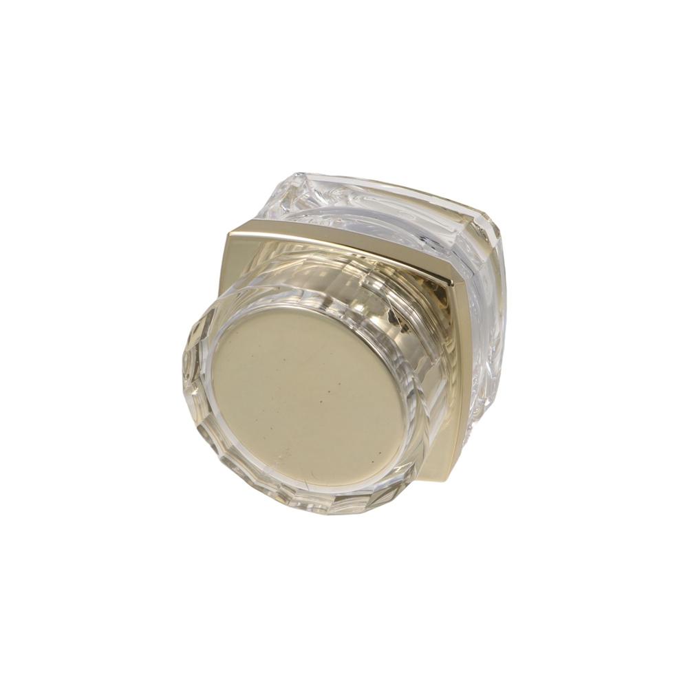 Многоразовые баночки для крема – обзор и цена Luxury Gold Skincare
