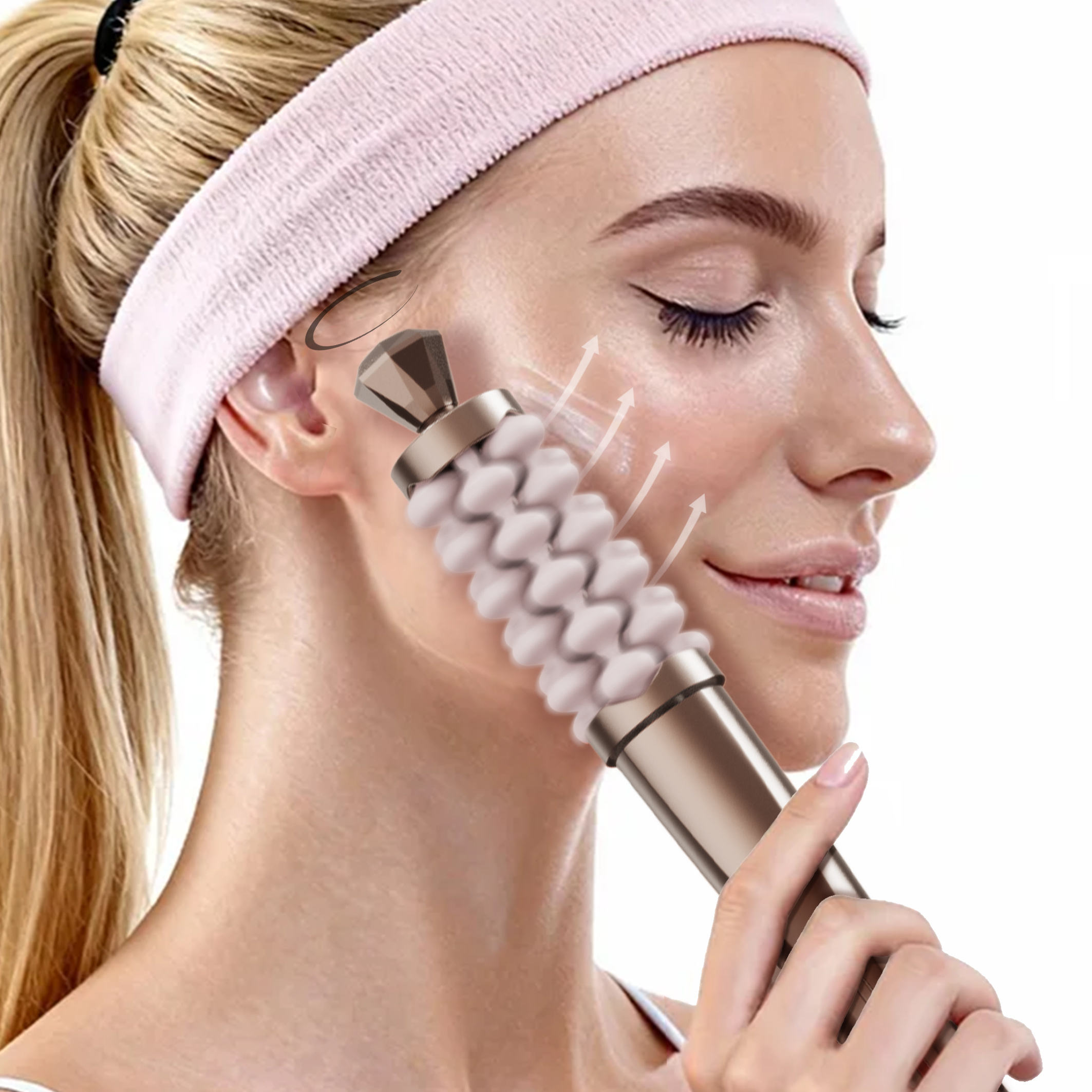 Роскошный массажный стик для л – обзор и цена Luxury Skincare For Health