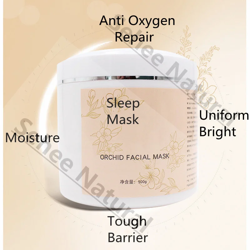 Упополнение влаги Роскошная сп – обзор и цена Luxury Skincare Mask