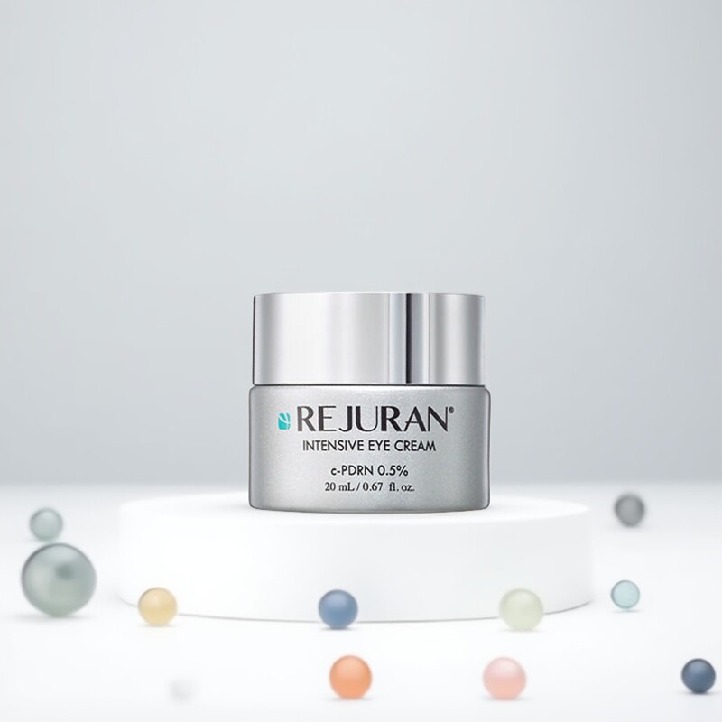 Корейский крем для глаз REJURA – обзор и цена Luxury Skincare Cream