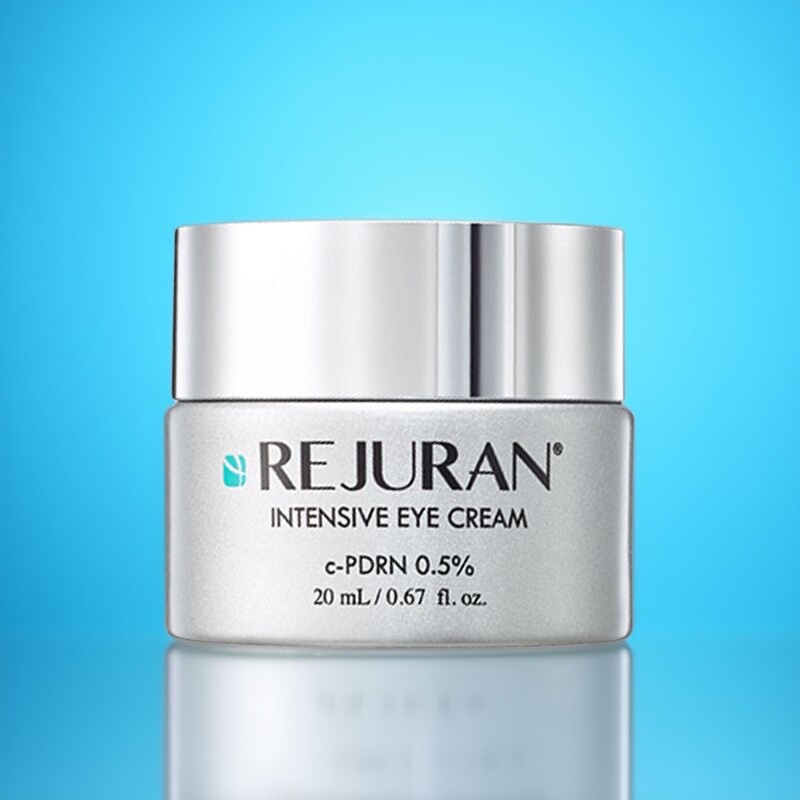 Корейский крем для глаз REJURA – обзор и цена Luxury Skincare Cream