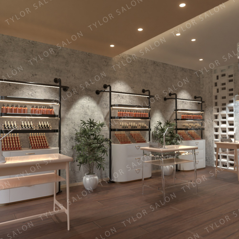 На заказ. Роскошный шкаф для у – обзор и цена Luxury Skincare Shop