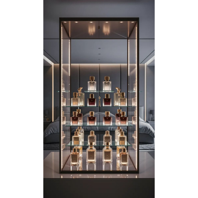 на заказ. Роскошный салон крас – обзор и цена Luxury Skincare Shop