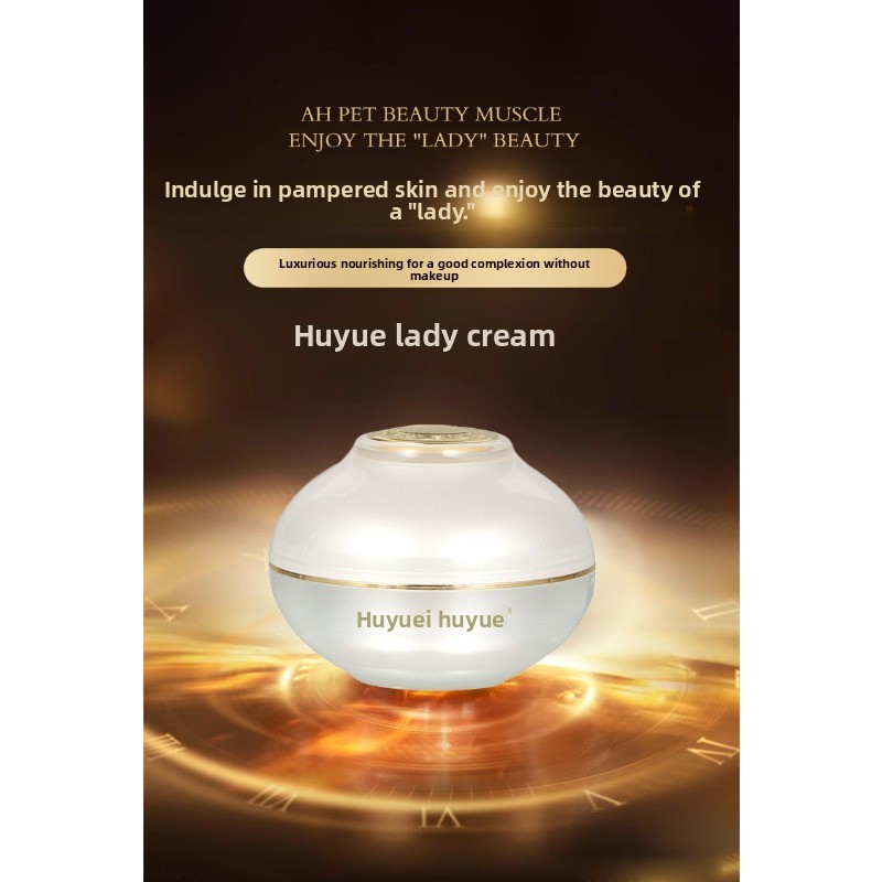 Роскошный крем для лица 10 г в – обзор и цена Luxury Skincare Cream