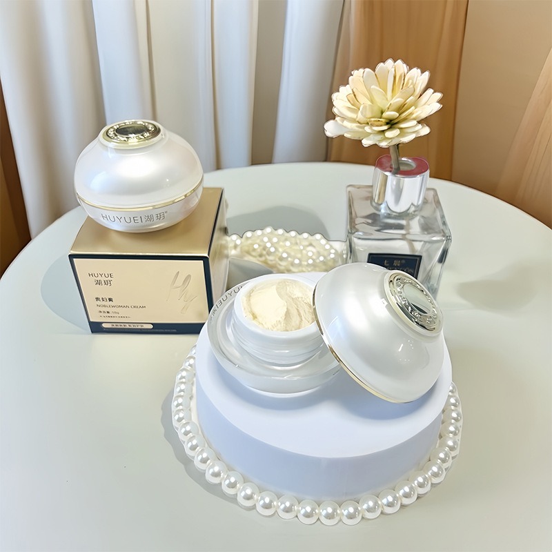 Роскошный крем для лица 10 г в – обзор и цена Luxury Skincare Cream
