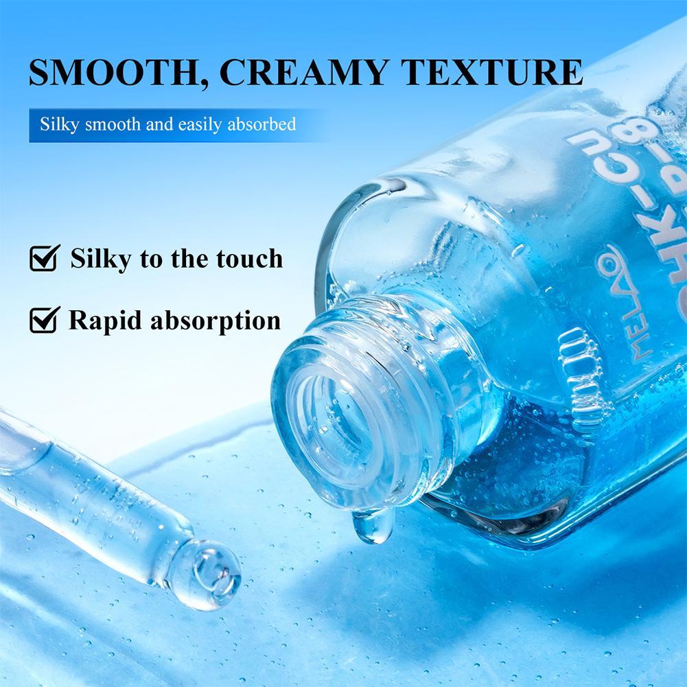 Сыворотка для лица GHK-Cu с пе – обзор и цена Peptide Complex Serum
