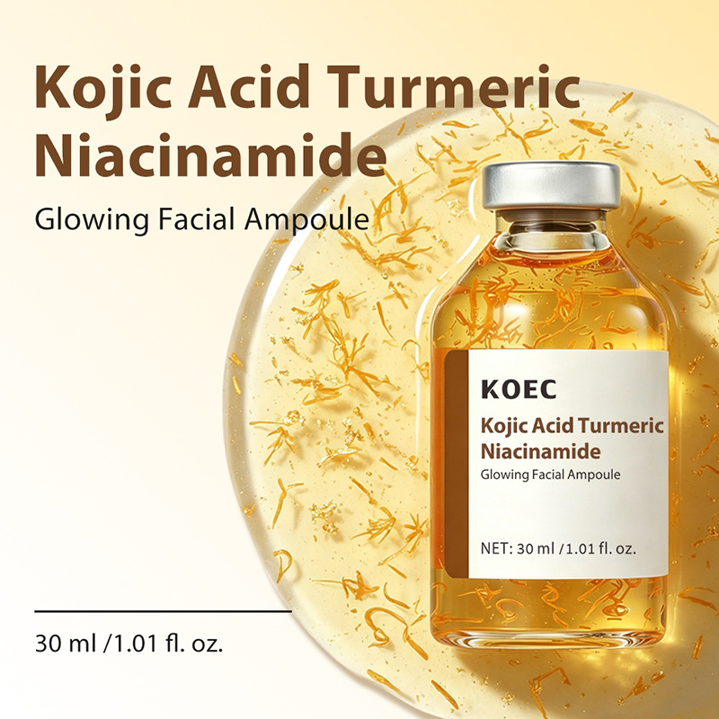 Сыворотка с койевой кислотой и – обзор и цена Peptide Complex Serum