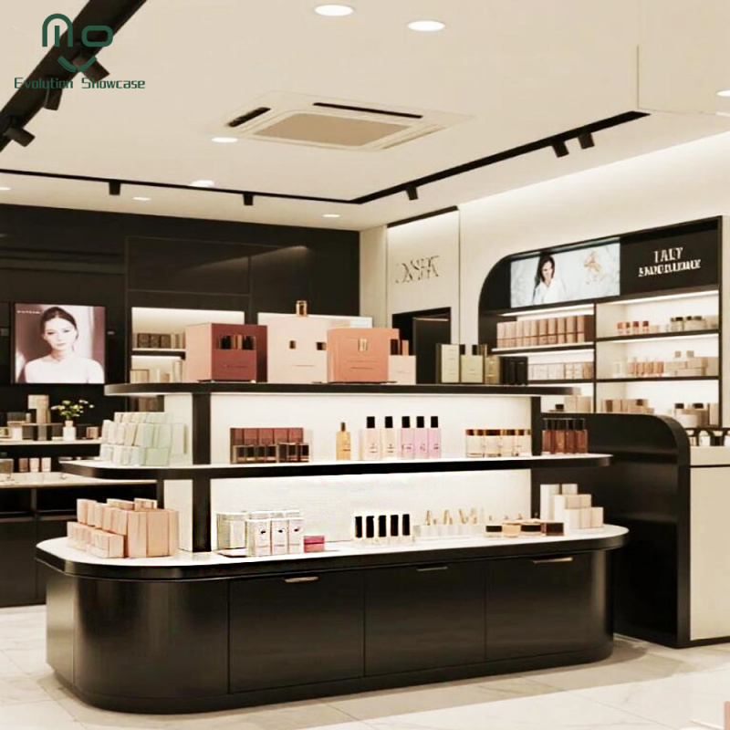 на заказ.Современный роскошный – обзор и цена Luxury Skincare Shop