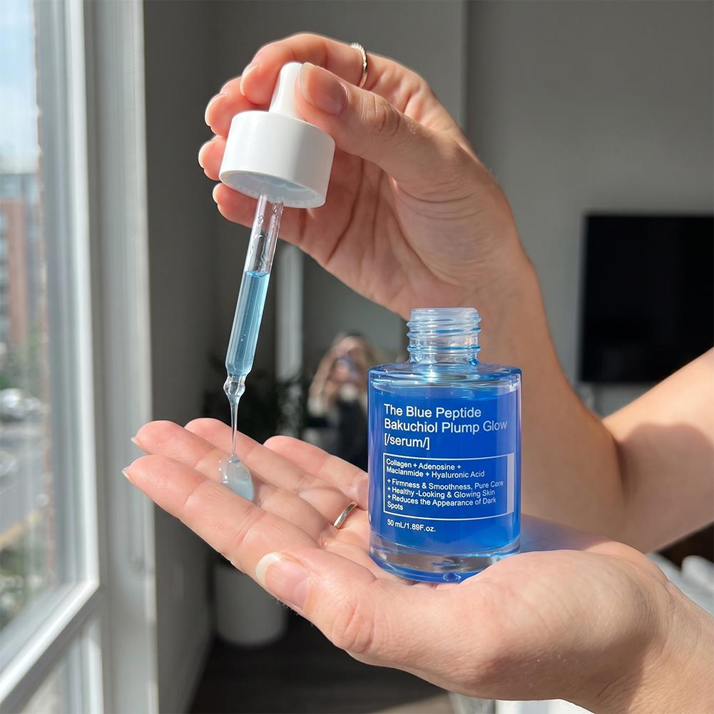 Сыворотка для лица с пептидами – обзор и цена Peptide Complex Serum