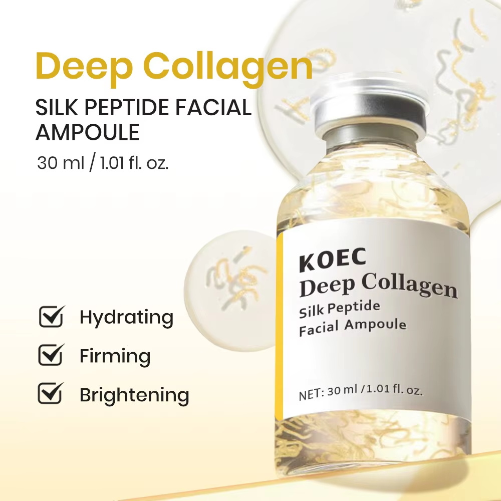 Пептидная интенсивная лифтинг- – обзор и цена Peptide Complex Serum