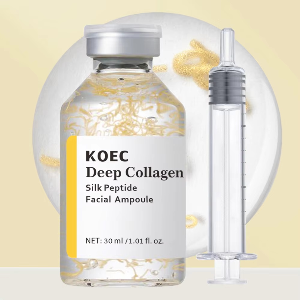 Пептидная интенсивная лифтинг- – обзор и цена Peptide Complex Serum