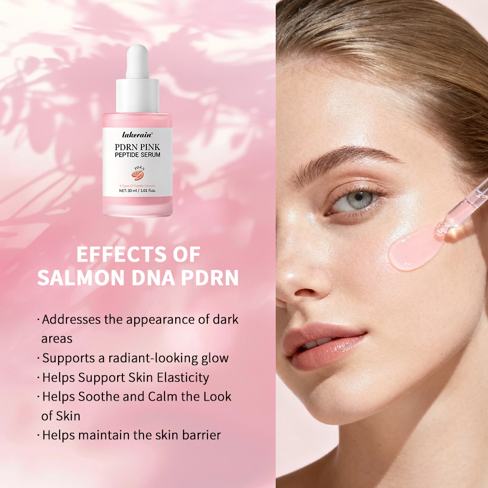 Сыворотка для лица с PDRN лосо – обзор и цена Peptide Complex Serum