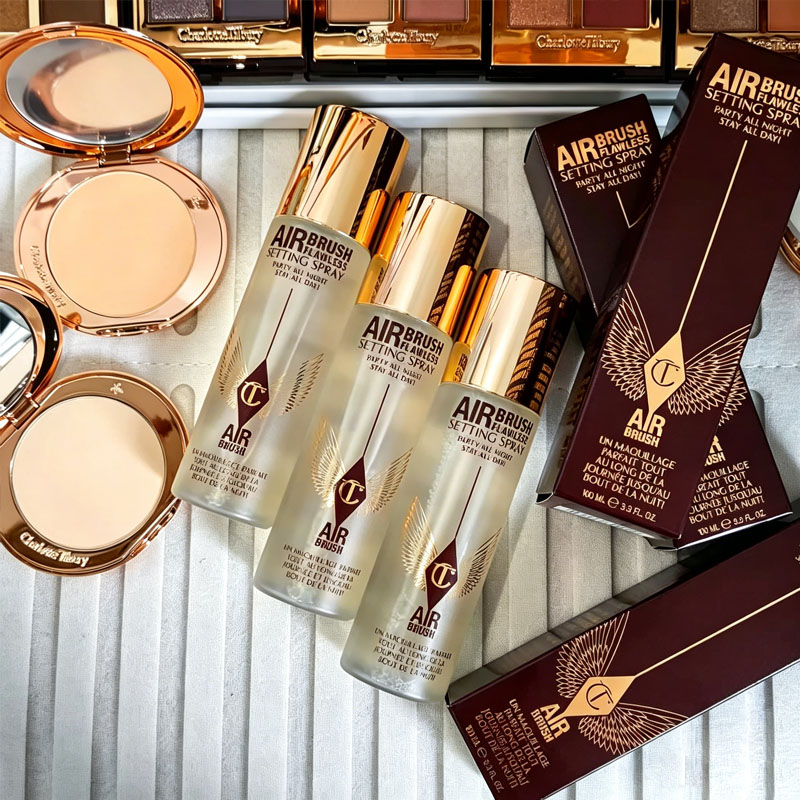 Элитный набор косметики бренда – обзор и цена Luxury Skincare Gift Set