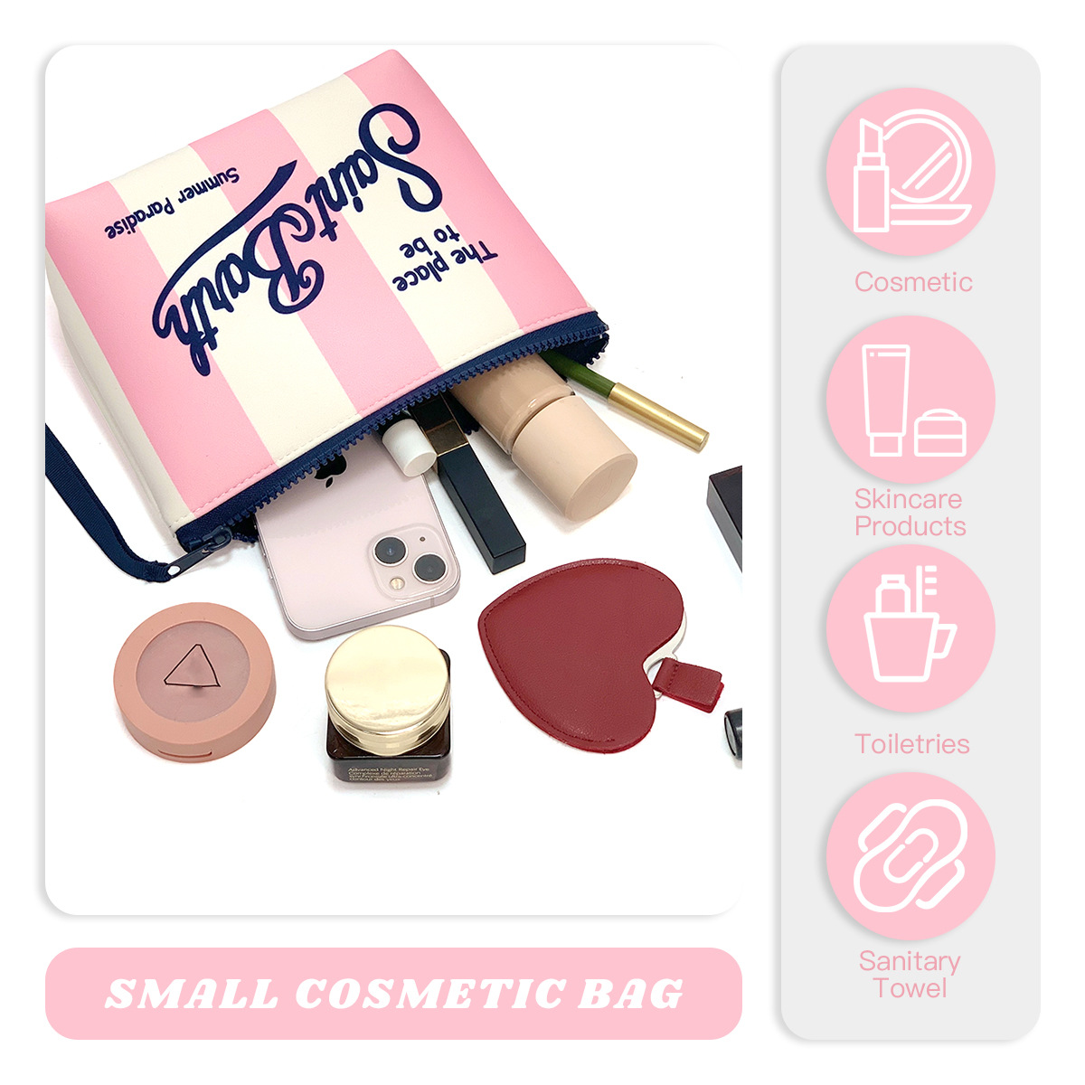 Модные качественные женские су – обзор и цена Luxury Skincare Brands