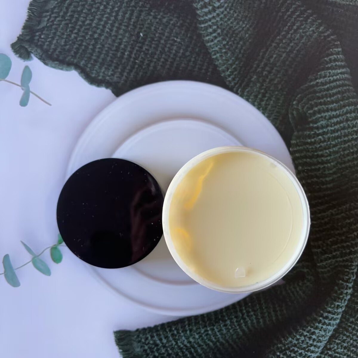 Крем для тела с тайскими трава – обзор и цена Luxury Skincare Cream